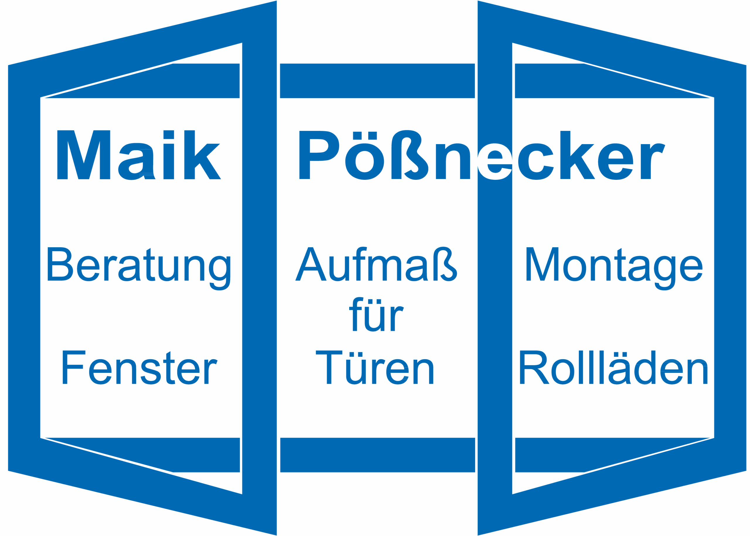 Montagefirma Maik Pößnecker